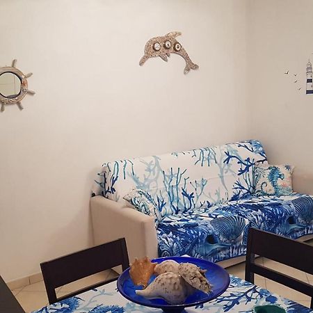 Appartamento Bluewater La Maddalena  Zewnętrze zdjęcie
