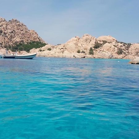 Appartamento Bluewater La Maddalena  Zewnętrze zdjęcie