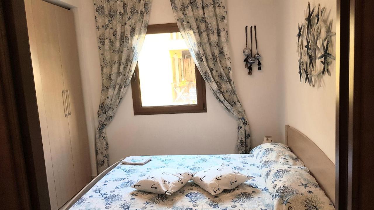 Appartamento Bluewater La Maddalena  Zewnętrze zdjęcie