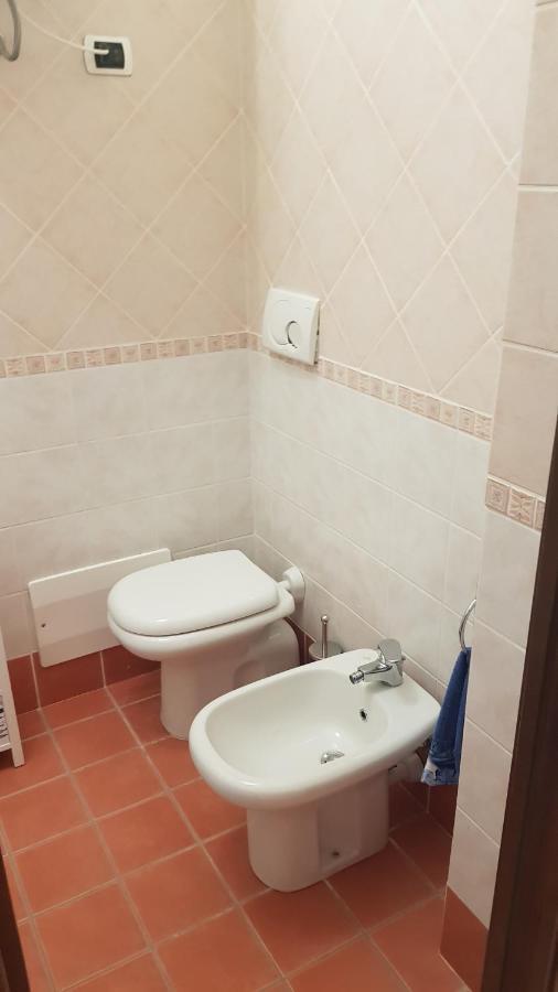 Appartamento Bluewater La Maddalena  Zewnętrze zdjęcie