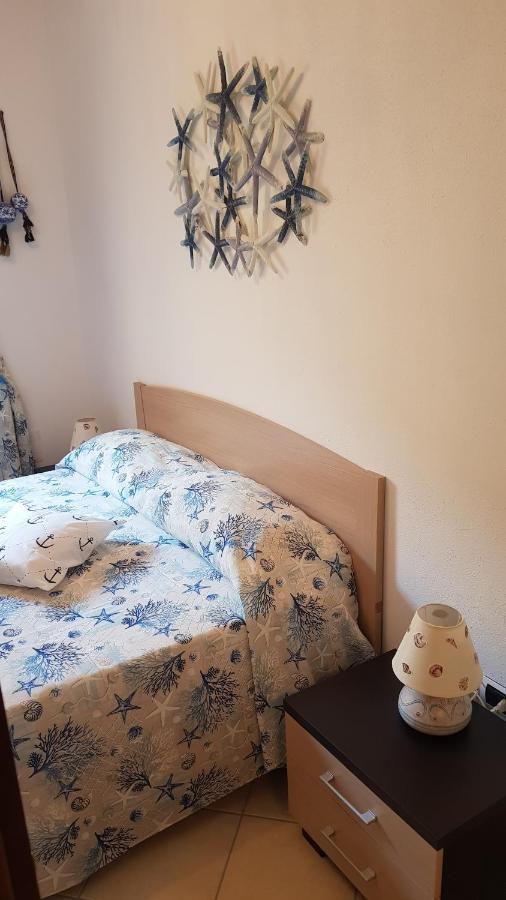 Appartamento Bluewater La Maddalena  Zewnętrze zdjęcie