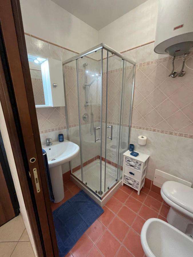 Appartamento Bluewater La Maddalena  Zewnętrze zdjęcie