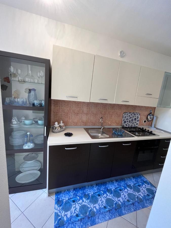 Appartamento Bluewater La Maddalena  Zewnętrze zdjęcie