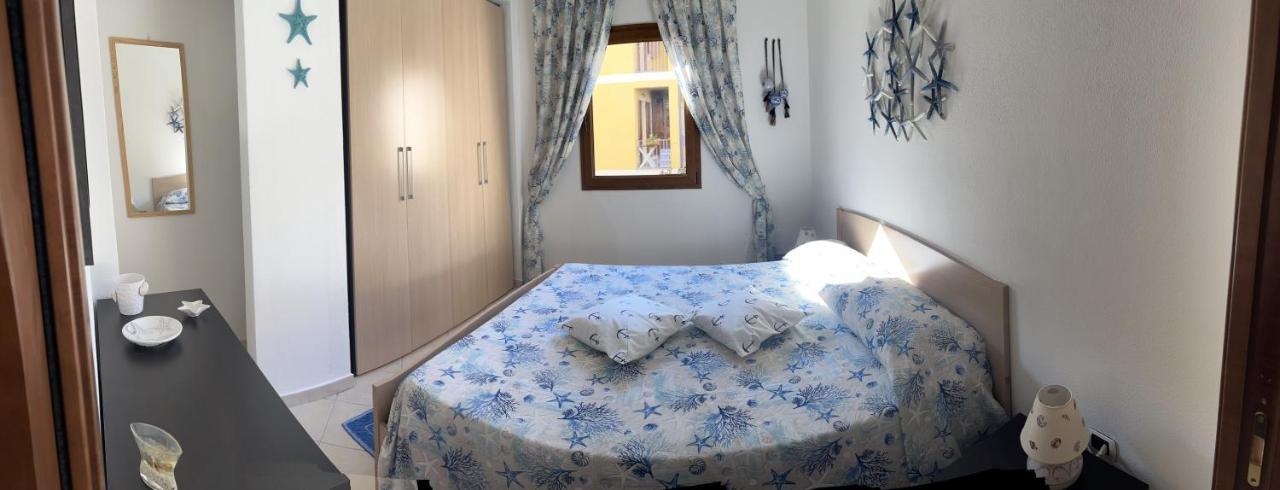 Appartamento Bluewater La Maddalena  Zewnętrze zdjęcie