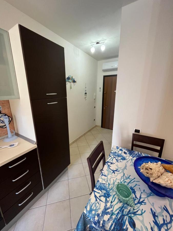 Appartamento Bluewater La Maddalena  Zewnętrze zdjęcie