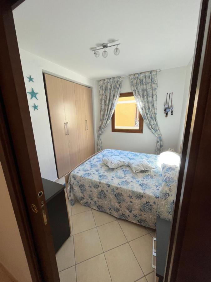 Appartamento Bluewater La Maddalena  Zewnętrze zdjęcie