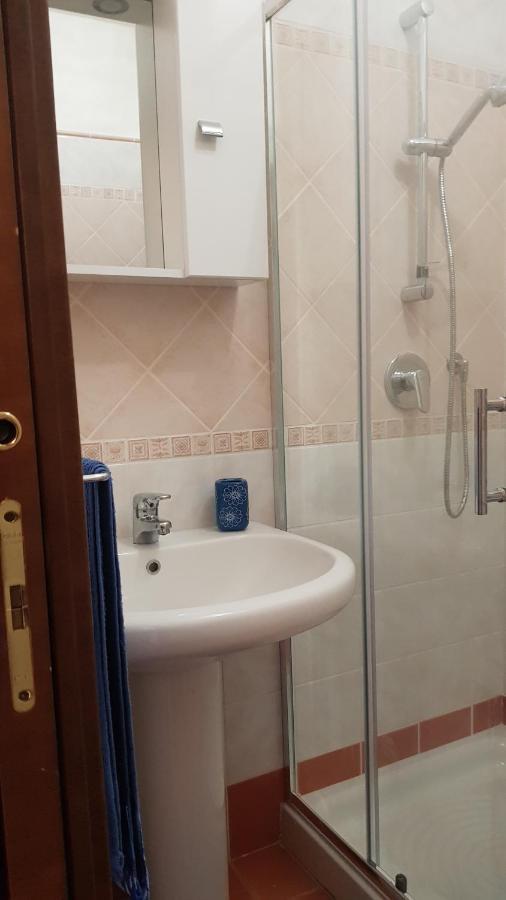 Appartamento Bluewater La Maddalena  Zewnętrze zdjęcie