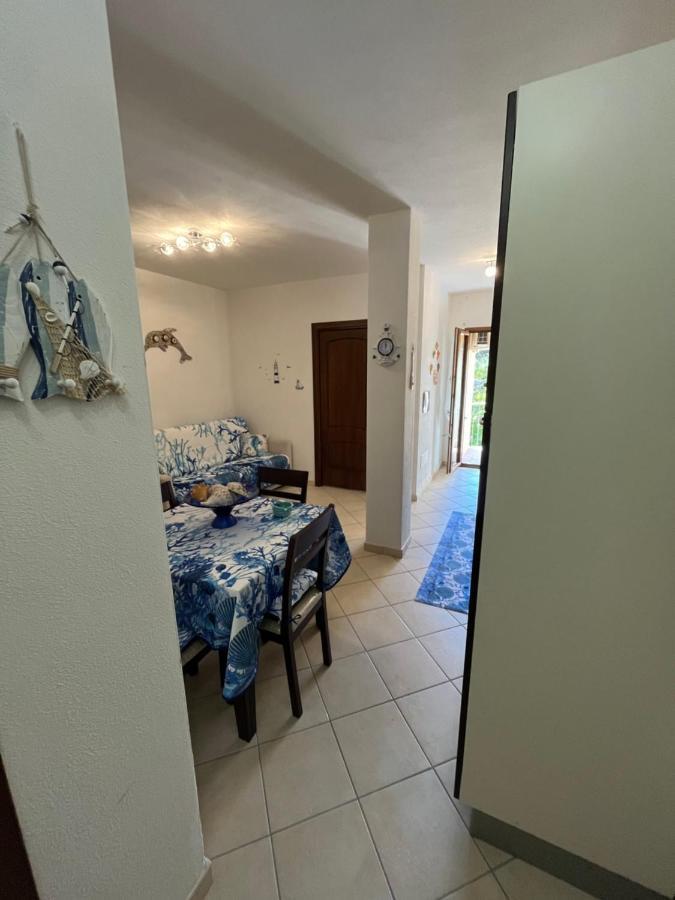Appartamento Bluewater La Maddalena  Zewnętrze zdjęcie