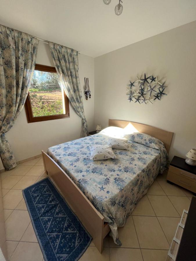 Appartamento Bluewater La Maddalena  Zewnętrze zdjęcie