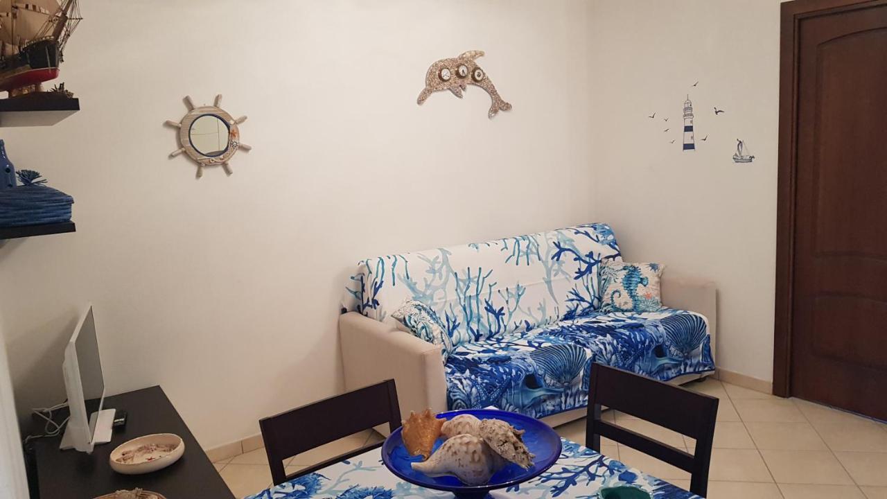 Appartamento Bluewater La Maddalena  Zewnętrze zdjęcie