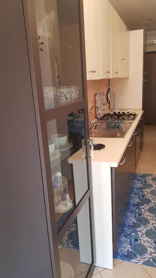 Appartamento Bluewater La Maddalena  Zewnętrze zdjęcie