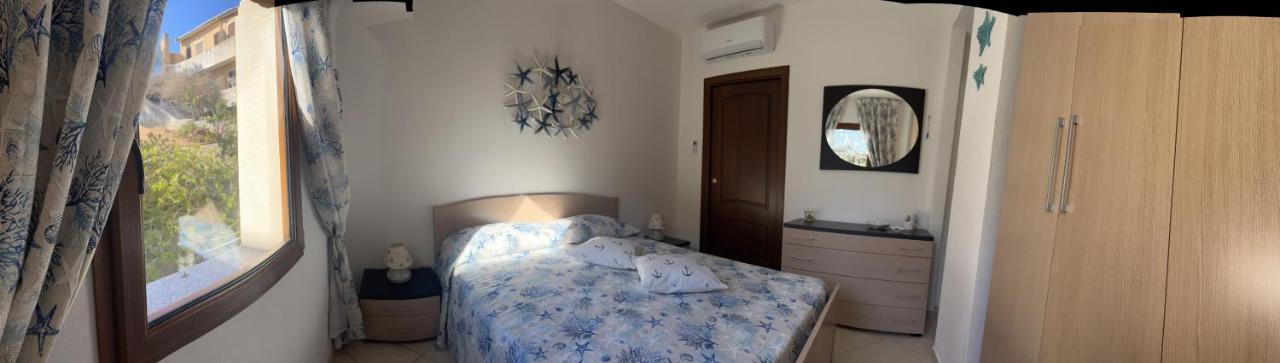 Appartamento Bluewater La Maddalena  Zewnętrze zdjęcie