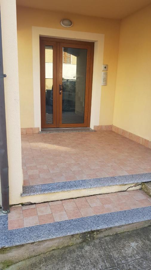 Appartamento Bluewater La Maddalena  Zewnętrze zdjęcie