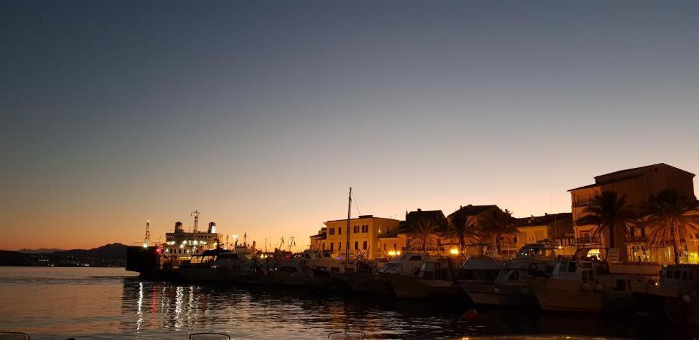 Appartamento Bluewater La Maddalena  Zewnętrze zdjęcie