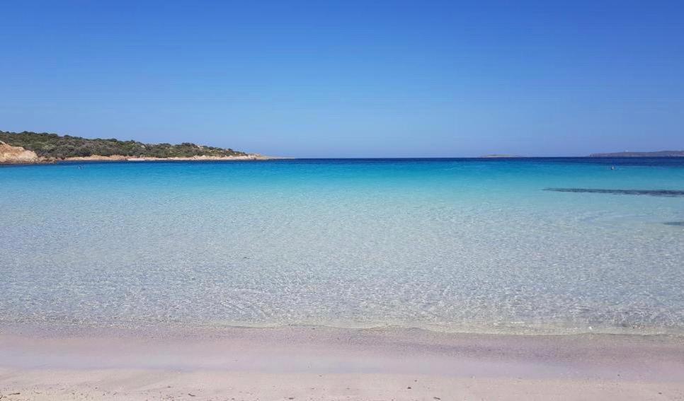 Appartamento Bluewater La Maddalena  Zewnętrze zdjęcie